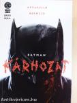 Batman - Kárhozat