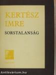 Sorstalanság