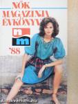 Nők Magazinja Évkönyv '88
