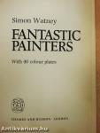 Fantastic Painters