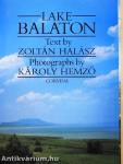 Lake Balaton