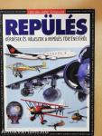 Repülés