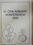 VI. Családbarát Konferencia 2000.