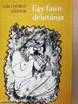 Egy faun délutánja