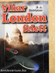 Vihar London felett