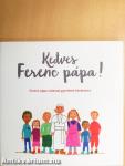 Kedves Ferenc pápa!