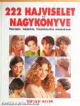 222 hajviselet nagykönyve