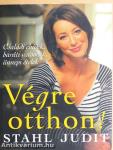 Végre otthon!