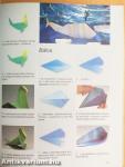 Varázslatos origami