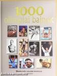 1000 olimpiai bajnok