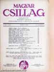 Magyar Csillag 1941. december