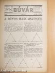 Búvár 1943. május