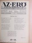 Az Erő 1930. november