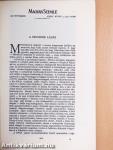 Magyar Szemle 1938. november