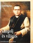 Lángolj és világíts