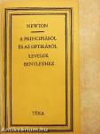 A principiából és az optikából/Levelek Richard Bentleyhez