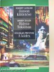 Janson küldetése/Hajsza Tokióban/A kódex