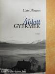 Áldott gyermek
