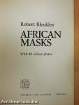 African Masks