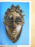 African Masks