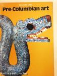 Pre-Columbian art
