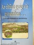 Az eltűnt gyógyvíz nyomában...