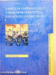 A magyar gazdasági elit társadalmi összetétele a huszadik század végén