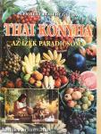 Thai konyha
