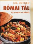 Római tál