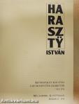 Haraszty István