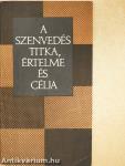 A szenvedés titka, értelme és célja
