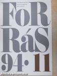 Forrás 1994. november