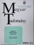 Magyar Tudomány 2001. november
