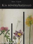 Kis növényhatározó