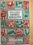 Dióbél királyfi