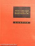 Mai orosz elbeszélők