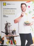 Ételek és évszakok