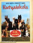 Kutyaiskola