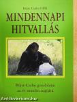 Mindennapi hitvallás