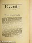 Jövendő 1905. május 7.