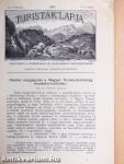 Turisták lapja 1918. július 