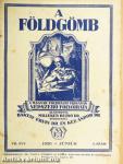 A Földgömb 1936. június