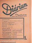 Diárium 1943. január