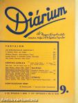 Diárium 1941. szeptember
