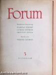 Forum 1948. március