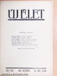 Új Élet 1939. október