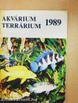 Akvárium - terrárium 1989