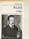 Rilke világa