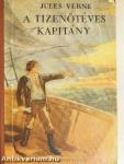 A tizenötéves kapitány