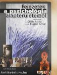Fejezetek a pszichológia alapterületeiből